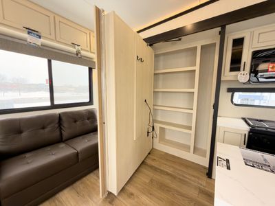 2026 Forest River RV Cherokee Sabre - Photo 36