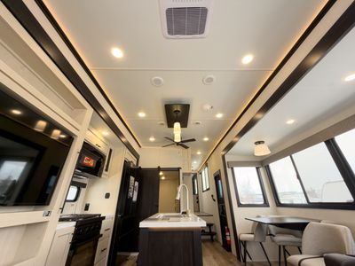 2026 Forest River RV Cherokee Sabre - Photo 47