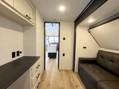 2026 Forest River RV Cherokee Sabre - Photo 31