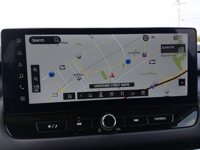 2025 Mitsubishi Outlander — photo 17 view