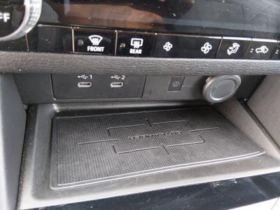 2025 Mitsubishi Outlander — photo 20 view