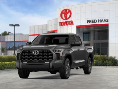 2026 Toyota Tundra - Photo 21