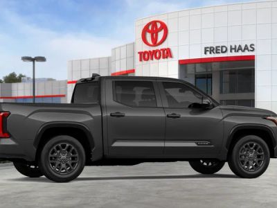 2026 Toyota Tundra - Photo 13