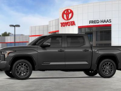 2026 Toyota Tundra - Photo 5