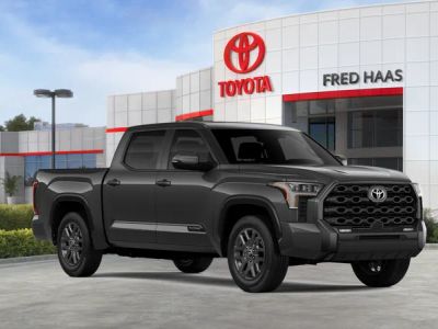 2026 Toyota Tundra - Photo 17