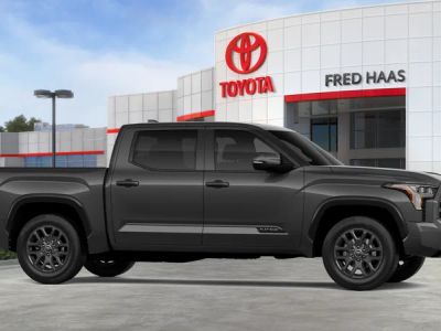 2026 Toyota Tundra - Photo 15