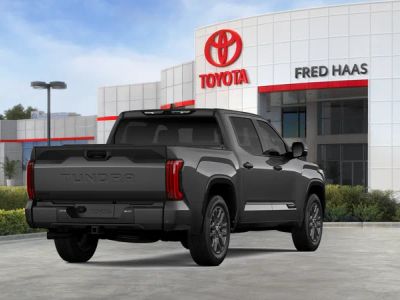 2026 Toyota Tundra - Photo 11
