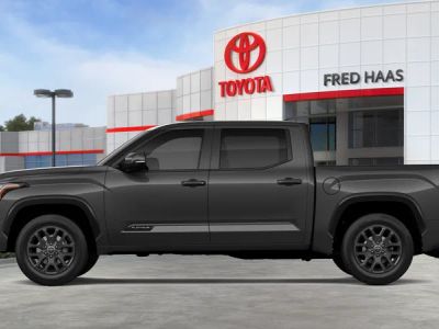 2026 Toyota Tundra - Photo 6