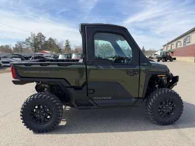 2026 Polaris Ranger XD 1500 Northstar Edition Ultimate - Photo 5