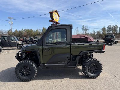 2026 Polaris Ranger XD 1500 Northstar Edition Ultimate - Photo 1
