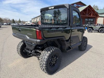 2026 Polaris Ranger XD 1500 Northstar Edition Ultimate - Photo 4
