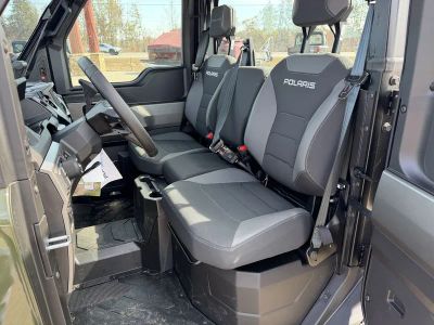 2026 Polaris Ranger XD 1500 Northstar Edition Ultimate - Photo 8