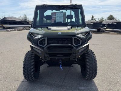 2026 Polaris Ranger XD 1500 Northstar Edition Ultimate - Photo 7