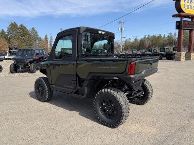2026 Polaris Ranger XD 1500 Northstar Edition Ultimate - Photo 2