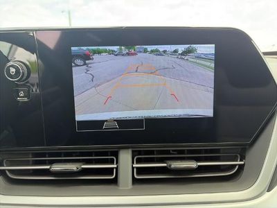 2026 Chevrolet Trax — photo 18 view