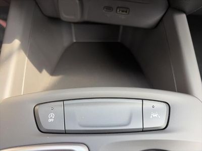 2026 Chevrolet Trax — photo 21 view