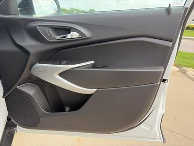 2026 Chevrolet Trax — photo 24 view