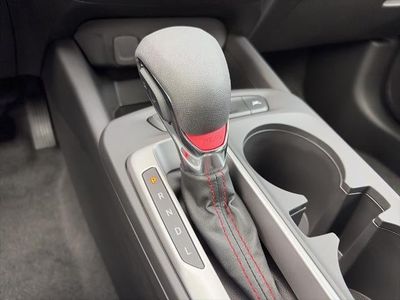 2026 Chevrolet Trax — photo 20 view