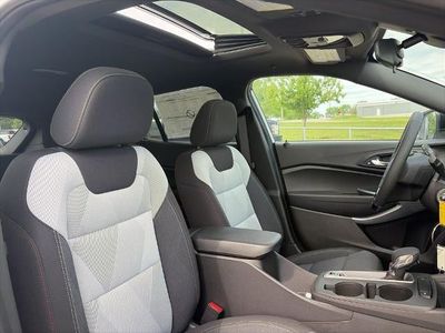 2026 Chevrolet Trax — photo 26 view