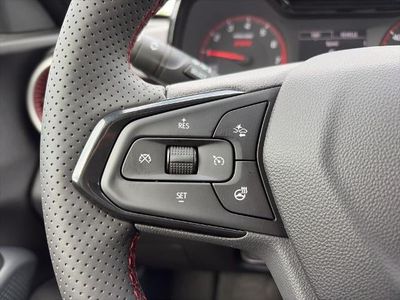 2026 Chevrolet Trax — photo 14 view