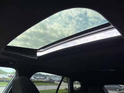 2026 Chevrolet Trax — photo 12 view