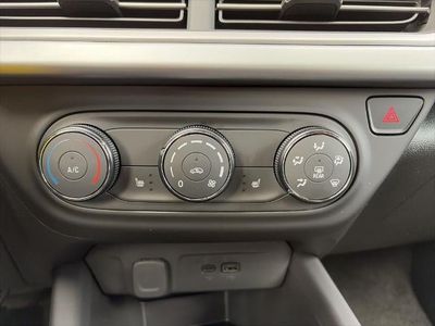 2026 Chevrolet Trax — photo 19 view
