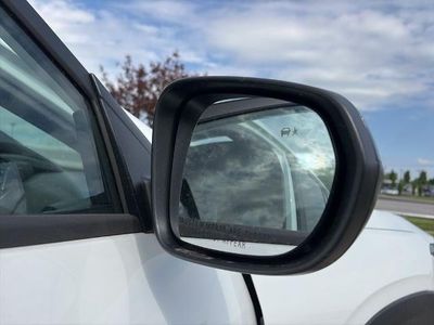 2026 Chevrolet Trax — photo 23 view