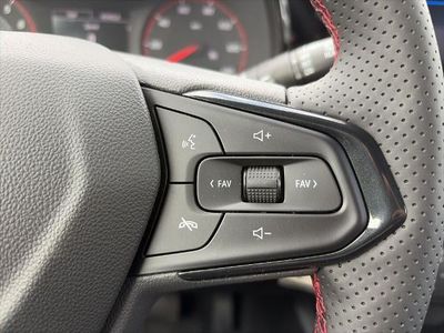 2026 Chevrolet Trax — photo 15 view