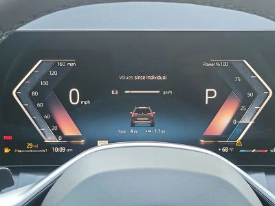 2026 BMW X3 — photo 28 view