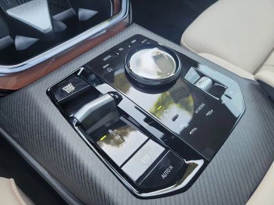 2026 BMW X3 — photo 33 view