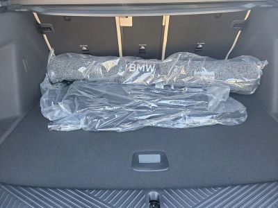 2026 BMW X3 — detail view
