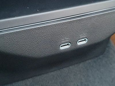2026 BMW X3 — photo 17 view