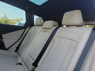 2026 BMW X3 — photo 11 view