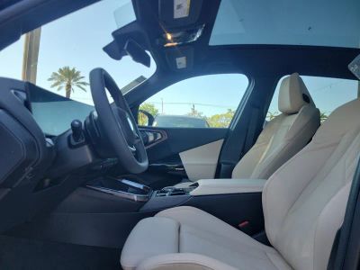 2026 BMW X3 — photo 22 view
