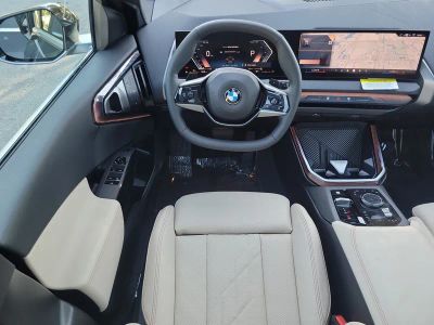 2026 BMW X3 — photo 15 view