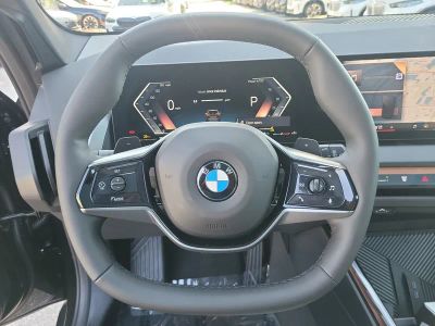 2026 BMW X3 — photo 25 view