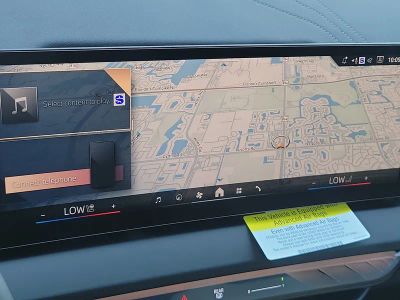 2026 BMW X3 — photo 29 view