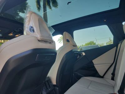 2026 BMW X3 — photo 13 view