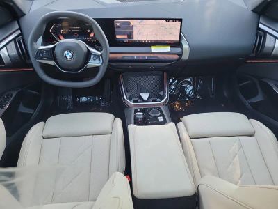 2026 BMW X3 — photo 14 view