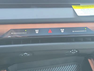 2026 BMW X3 — photo 31 view
