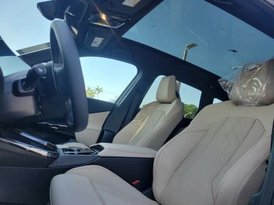 2026 BMW X3 — photo 23 view