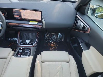 2026 BMW X3 — photo 16 view