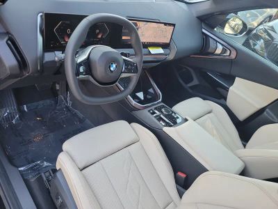 2026 BMW X3 — photo 21 view