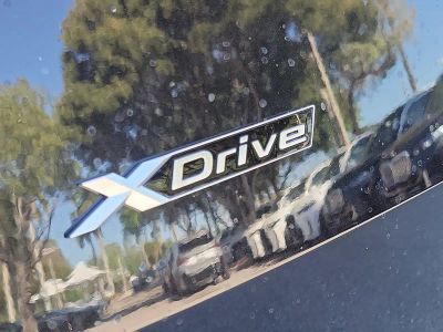 2026 BMW X3 — photo 7 view