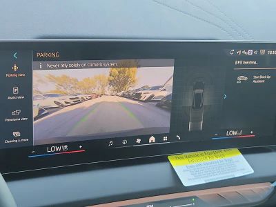 2026 BMW X3 — photo 30 view
