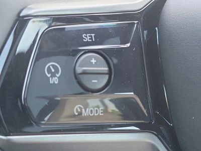2026 BMW X3 — photo 26 view