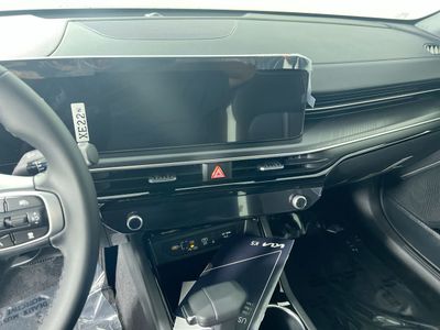 2026 Kia K5 — photo 26 view