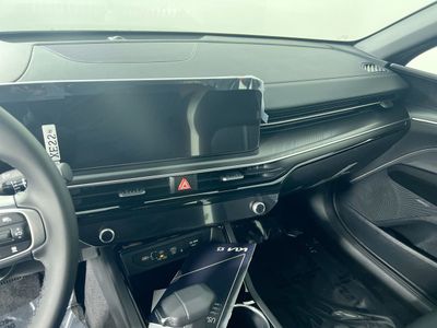 2026 Kia K5 — photo 28 view