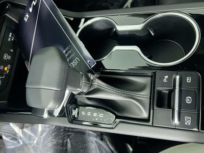 2026 Kia K5 — photo 23 view