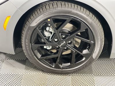 2026 Kia K5 — photo 13 view